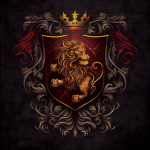 Gryffindor's Legacy