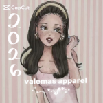 ~ valemas apparel~