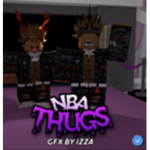 NBA THUGS $ !