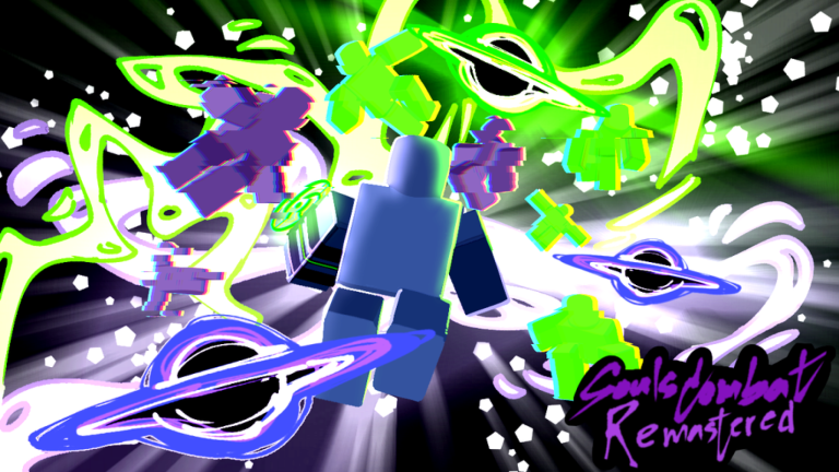 Souls Combat: Remastered [v1.4] screenshot 4