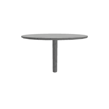 Modern Merble Table