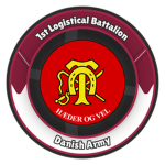 |DA| 1st Logistical Battalion