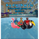 sOdA sWiM