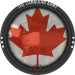 | - CA - | Canadian Foreign Relations