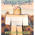 Vintage Records