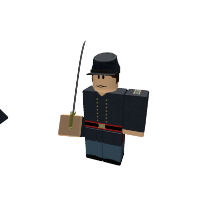 Infantry Fellers