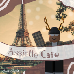 [NOW HIRING!] Work at a french cafe