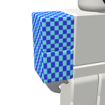 Classic Male v2 - Right Arm