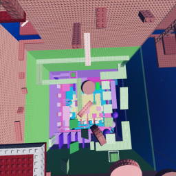SMACK TOWER 2