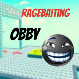 Ragebaiting Obby