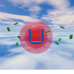 Usilumea \\ Beta // icon