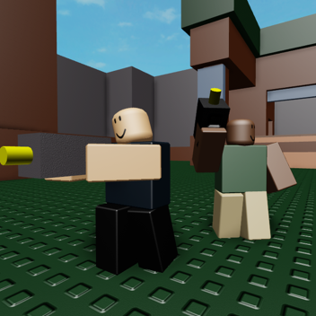 RCL Bricktops [FIXED!]
