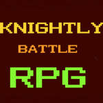 Knightly Battle RPG