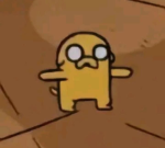 Im really cool gang