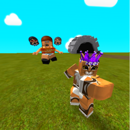 Survival The Nextbot Jenna The Killer!