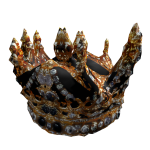 Crown of the Black Empire's Emperor