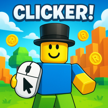 Clicker made by ai