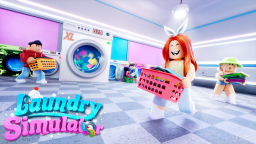 Symulator pralni