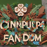 Cinnapup4's Fandom