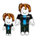 Baby Bacon Bros Group Thumbnail