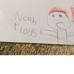 NoahPlays Fan club