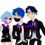 Vortex Cafe!