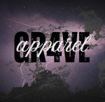 Grave apparel