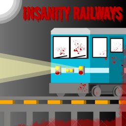 Insanity Railways MAIN