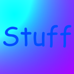 group with stuff