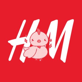 HNM Cap Ayam