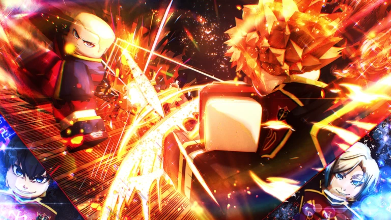 [SOCCER HERO // PRODIGY] Project Egoist