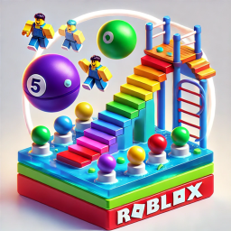 SUPER Fun Skibidi Obby