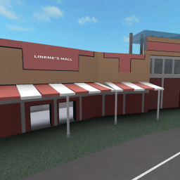 Breaktime Mall