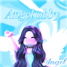 (UPDATE) Angel's obby easy