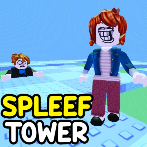 Spleef Tower
