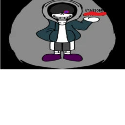 UT: Multiversal Error Soul Ops Boss Rush icon