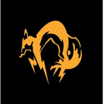 Fox Hound Special Force Group...