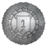 1st LifeRegiment "The Chancellor"