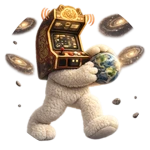 Game Badge Thumbnail