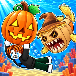 [+1 🎃] Dive for Eggs icon