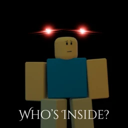 Who's Inside? icon