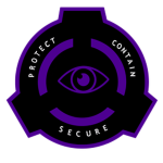 SCPF |||: Intelligence Agency