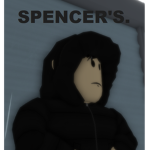 Spencer's.