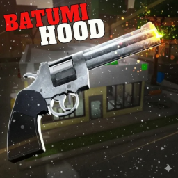 Batumi Hood