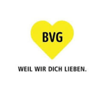 BVG // Berliner Verkehrsbetriebe
