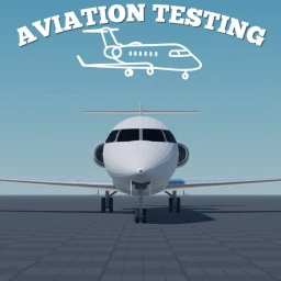 Aviation Testing icon