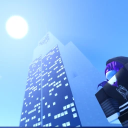 DreamBorn (Parkour Reborn Modded) icon