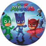 PJ masks!!!!
