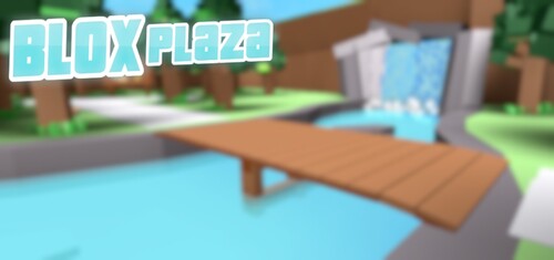 BLOXPlaza 