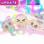 [🎍]Tokyo Claw Machine